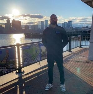 Meet your Posher, Joel